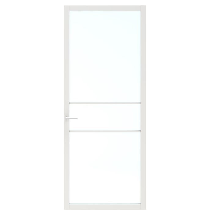 Skantrae SlimSeries SSL 14610 Blank Glas - Pure white