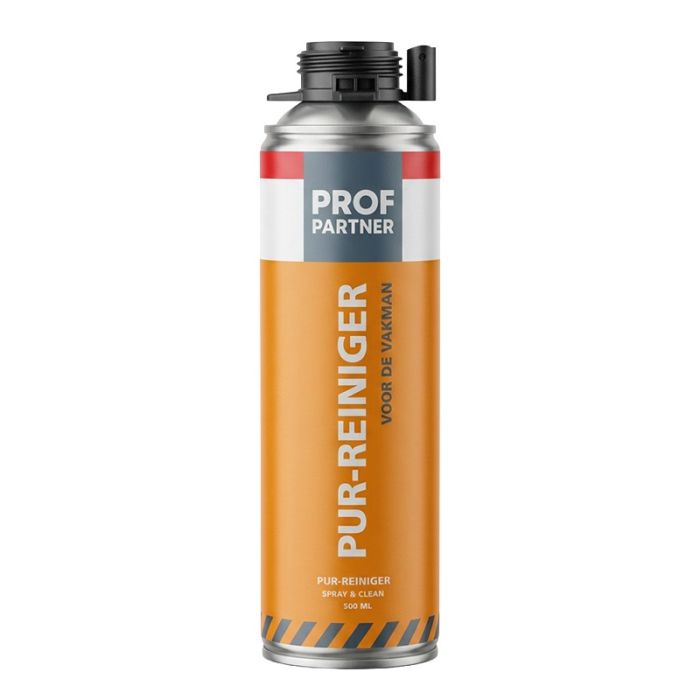 ProfPartner PU Cleaner 500 ml HR
