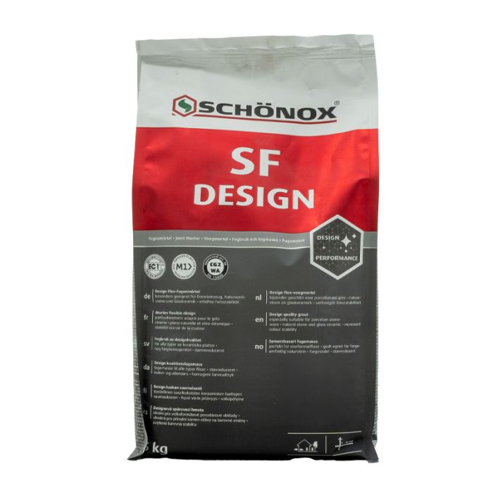 Schönox SF Design 5kg Schönox SF Design 5kg