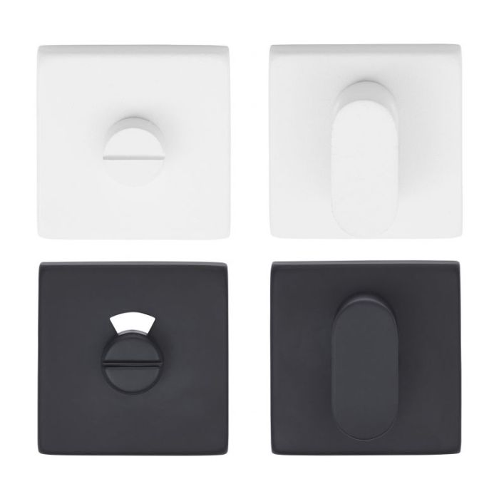 Skantrae Toiletgarnituur Squared Regular Skantrae Toiletgarnituur Squared Regular