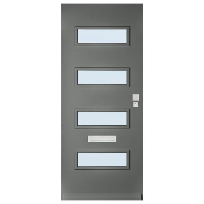 Skantrae SKN 658 ISO Blank Glas Skantrae SKN 658 ISO Blank Glas