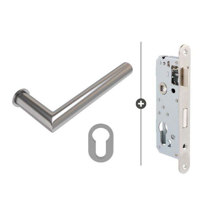 Skantrae HSP Orbit 19 Minimal RVS Cilinderslot (922) Skantrae HSP Orbit 19 Minimal RVS Cilinderslot (922)