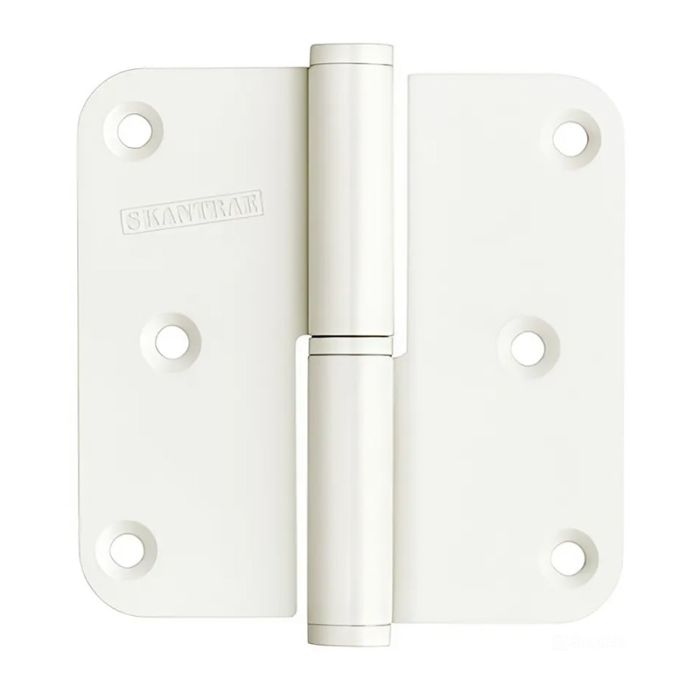 Skantrae Paumellescharnier 76x76 mm Wit
Skantrae Paumellescharnier 76x76 mm Wit