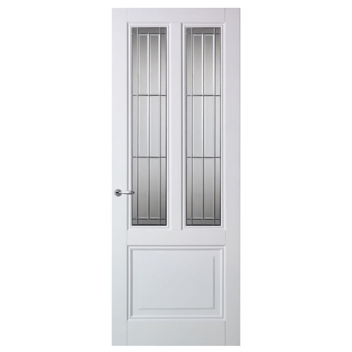 Skantrae Prestige SKS 2240 Glas in lood 18 Skantrae Prestige SKS 2240 Glas in lood 18