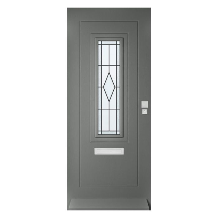 Skantrae SKN 653 ISO Glas-In-Lood P Skantrae SKN 653 ISO Glas-In-Lood P
