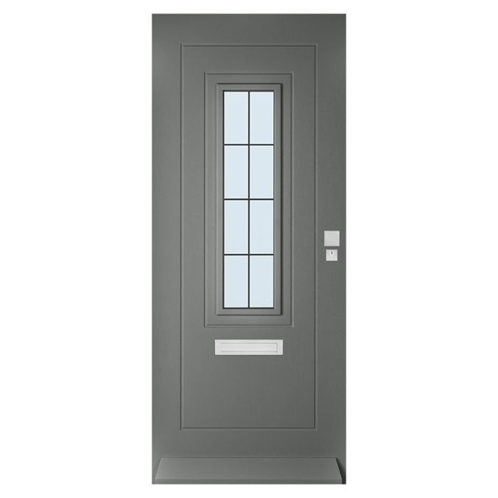 Skantrae SKN 653 ISO Glas-In-Lood X Skantrae SKN 653 ISO Glas-In-Lood X