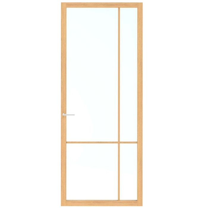 Skantrae SlimSeries SSL 14807 Blank Glas Skantrae SlimSeries SSL 14807 Blank Glas