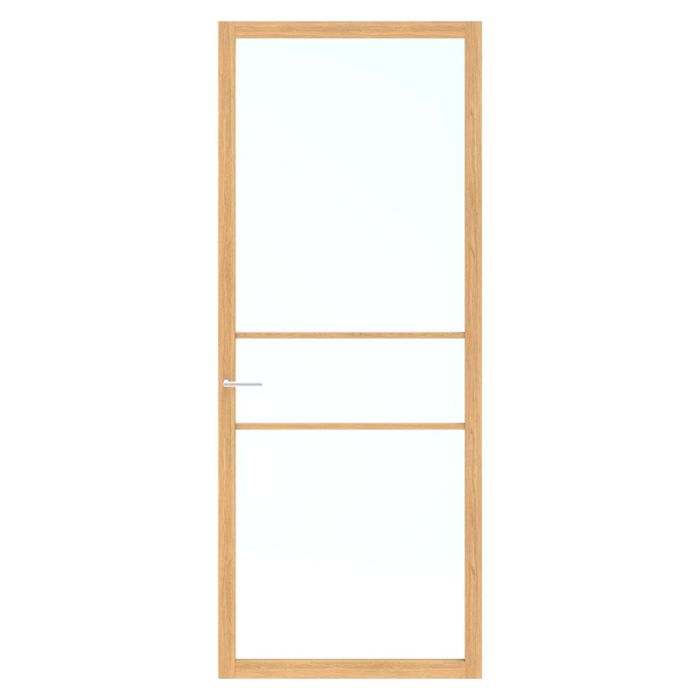 Skantrae SlimSeries SSL 14810 Blank glas