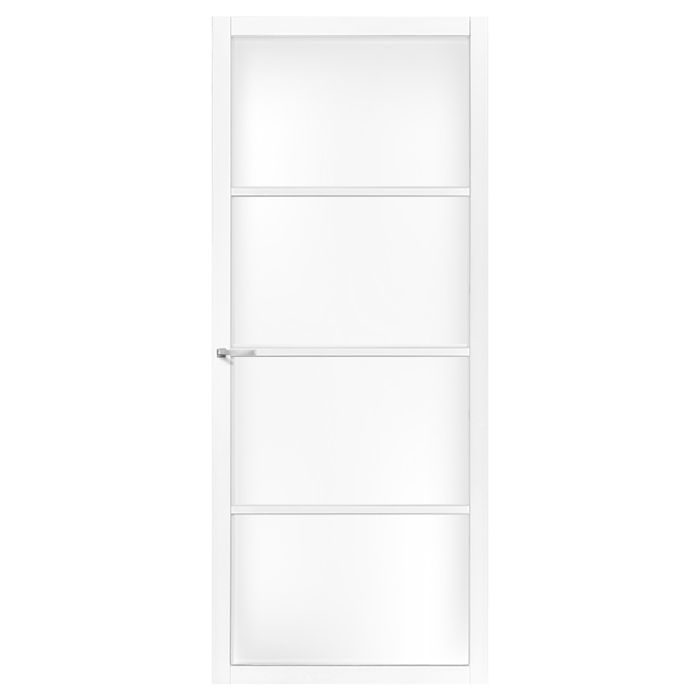 Skantrae SlimSeries SSL 4404 Blank Glas Skantrae SlimSeries SSL 4404 Blank Glas