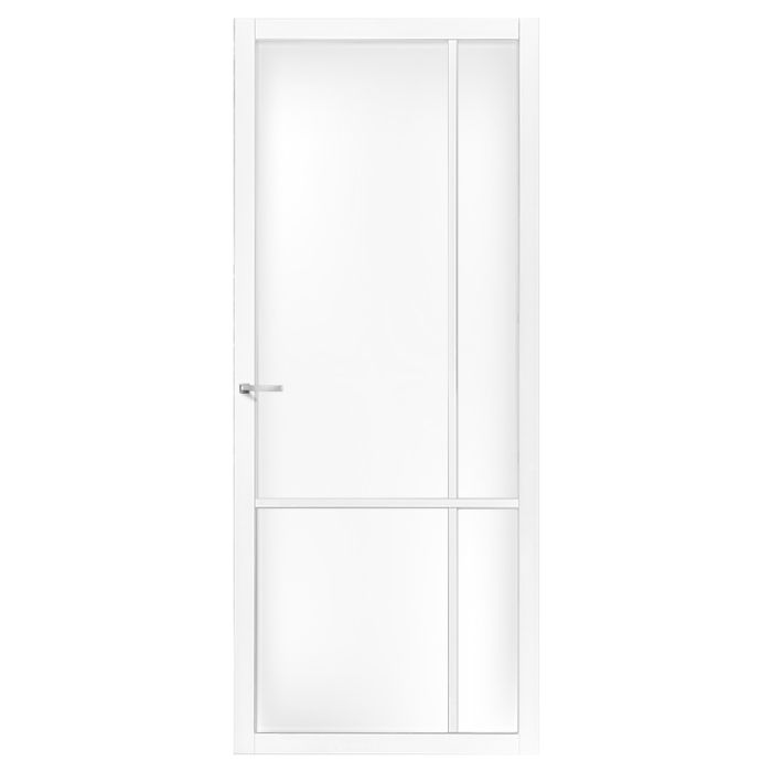Skantrae SlimSeries SSL 4407 Blank Glas Skantrae SlimSeries SSL 4407 Blank Glas