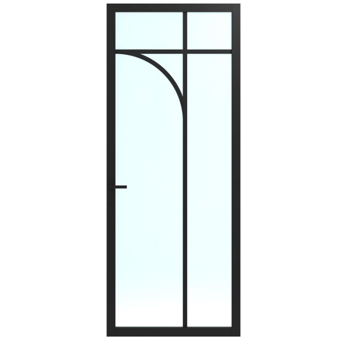 Skantrae SlimSeries SSL 4511 Blank Glas Skantrae SlimSeries SSL 4511 Blank Glas