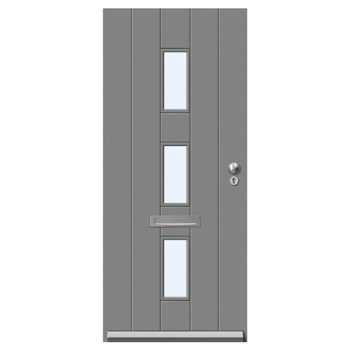 Skantrae SKN 650 ISO Satinato Glas Skantrae SKN 650 ISO Satinato Glas