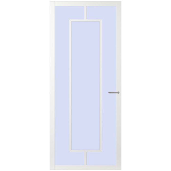 Svedex Nova NDB908 Wit Blank Glas HR