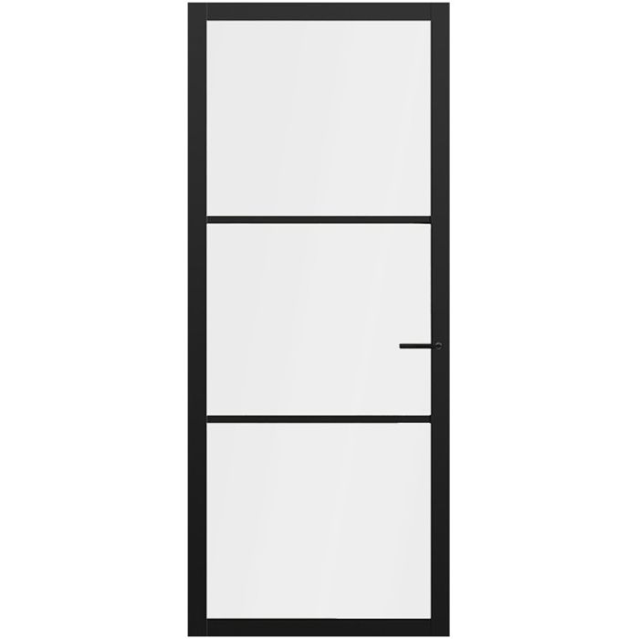 Svedex Nova NDB901 Zwart Satijn Glas Svedex Nova NDB901 Zwart Satijn Glas