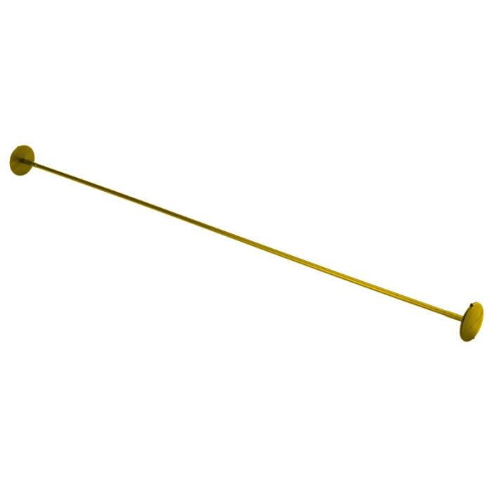 Trekpen tbv Combikist Pro 500 mm Geel - 700 mm - pak à 20 stuks Trekpen tbv Combikist Pro 500 mm Geel - 700 mm - pak à 20 stuks
