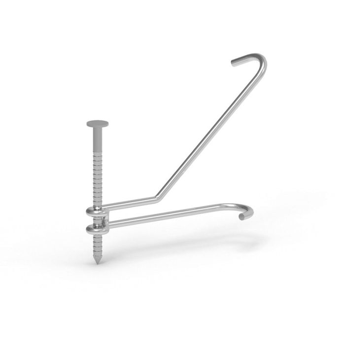 Koramic TwinTikker TDN RVS Opalys Koramic TwinTikker TDN RVS Opalys