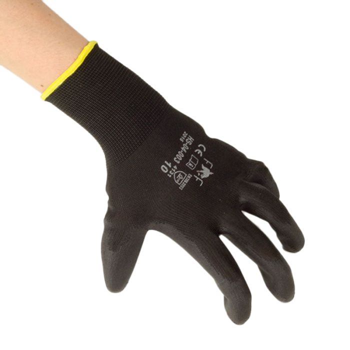 Veiligheidshandschoen Polyester Veiligheidshandschoen Polyester