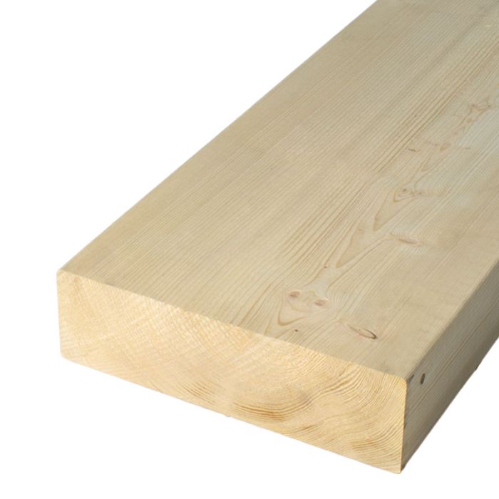 Vuren Geschaafd 75x250 (70x245) Vuren Geschaafd 75x250 (70x245)