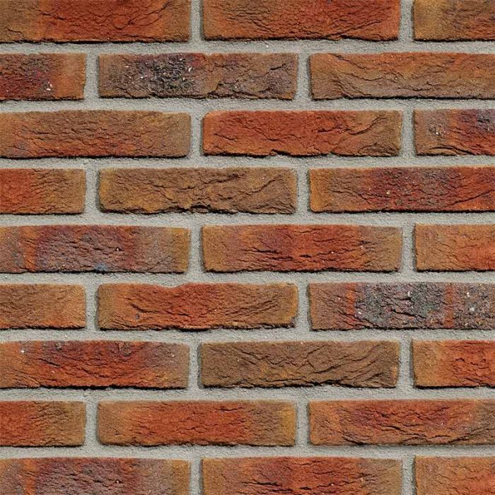 Wienerberger Asturia Handvorm Waalformaat Wienerberger Asturia Handvorm Waalformaat