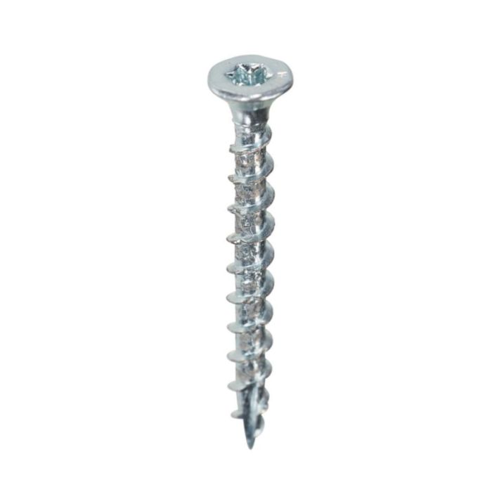 Woodies Ultimate 4x30 Verzinkt (200 stuks) Woodies Ultimate 4x30 Verzinkt (200 stuks)