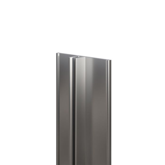 VinyPlus Montage Verbindingsprofiel (bestelnr. 0408)