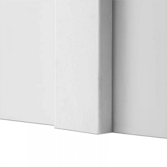 Weekamp Aanslaglat Standaard AC9201