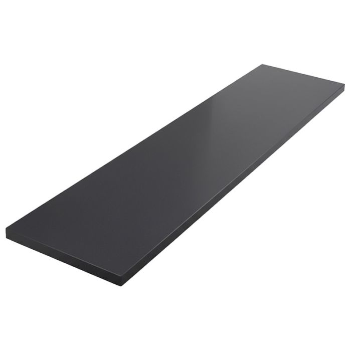 Afdekplaat 20x100x3 cm