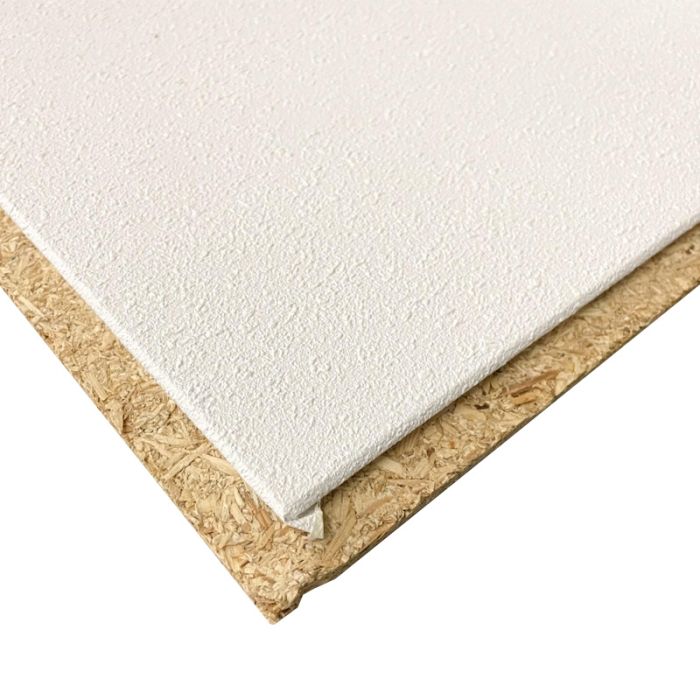 Agnes One-Step Brandvertragende Plafondpanelen Agnes One-Step Brandvertragende Plafondpanelen