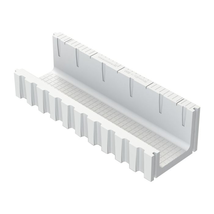 Augustinus V-Kist Vorstrandbekisting