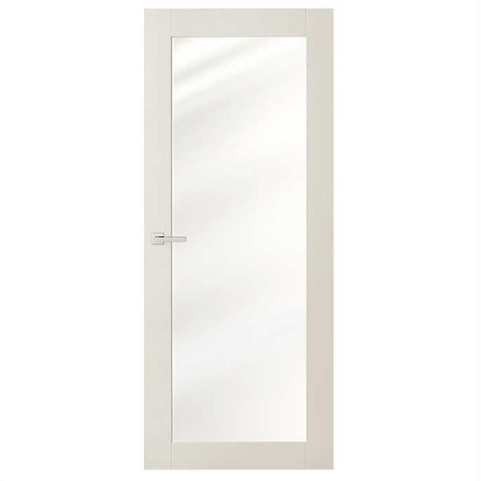 Austria Sense Bright Blank Vlak Glas