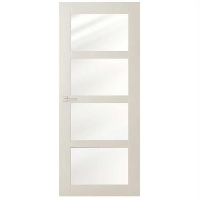 Austria Sense Bright-H804 Blank Vlak Glas