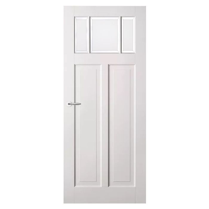 Austria Balance Detroit Satijn Facet Glas HR