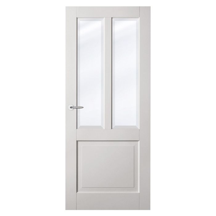 Austria Balance New York Blank Facet Glas HR