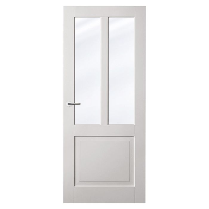 Austria Balance New York Blank Vlak Glas HR