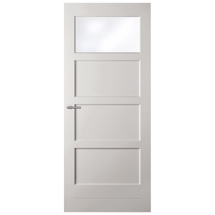 Austria Dutch Line Laren Satijn Vlak Glas