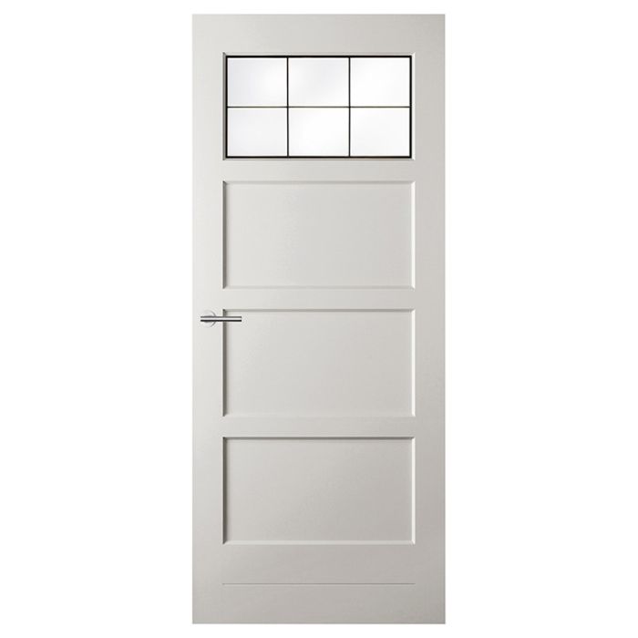 Austria Dutch Line Laren Bari Glas in Lood Productfoto