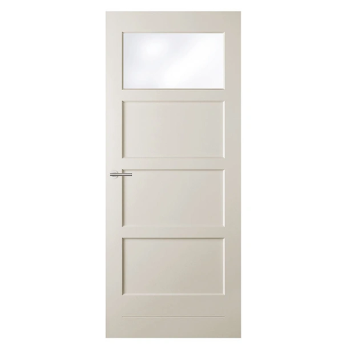 Austria Dutch Line Laren Blank Vlak Glas