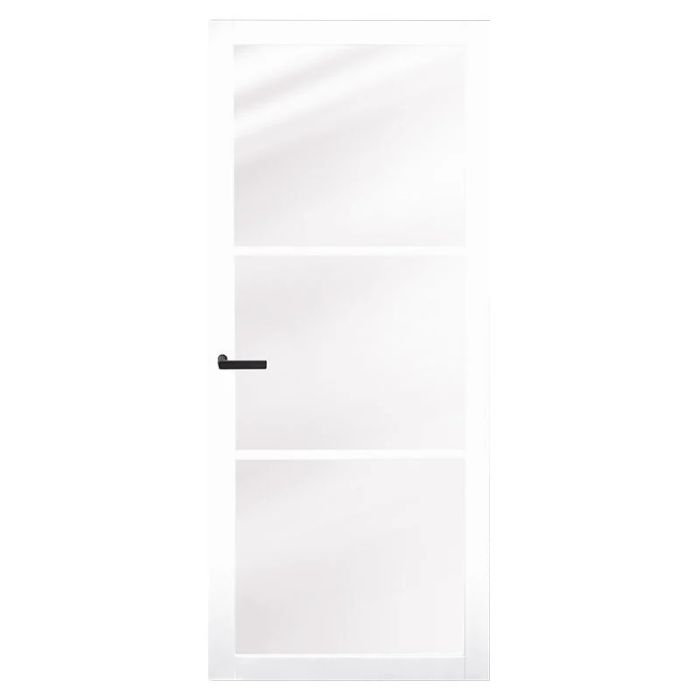 Austria Nero Legno Genova White 