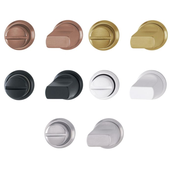 Austria Smalslot Toiletgarnituur hoofdafbeelding