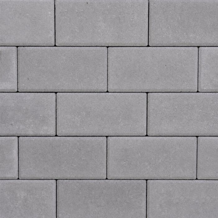 Betonklinkers 8 cm Hoofdafbeelding ZK Grijs Betonklinkers 8 cm Hoofdafbeelding ZK Grijs