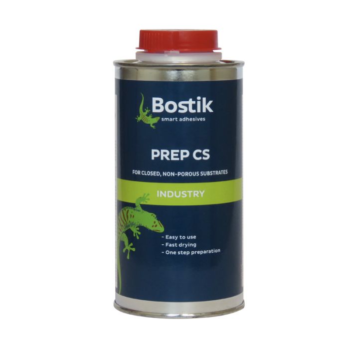Bostik Prep CS Bostik Prep CS