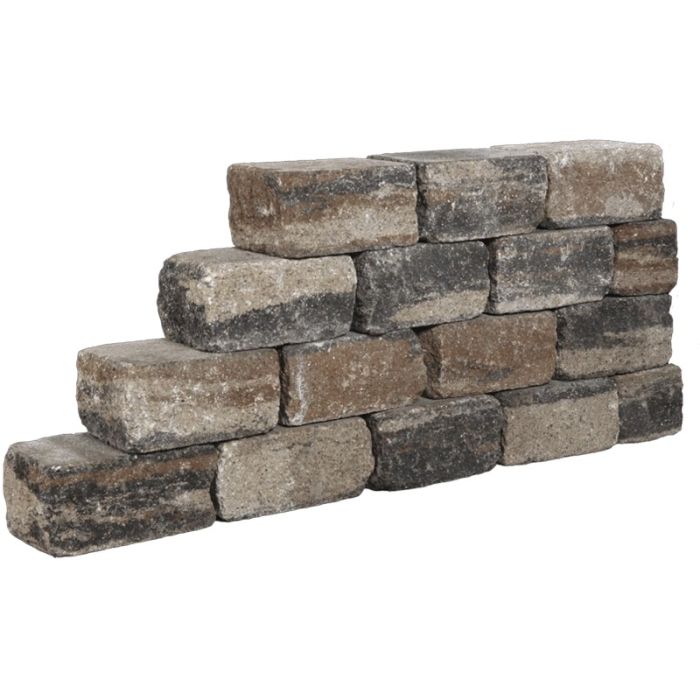 Combiwall Splitton 50x20x15 cm Combiwall Splitton 50x20x15 cm