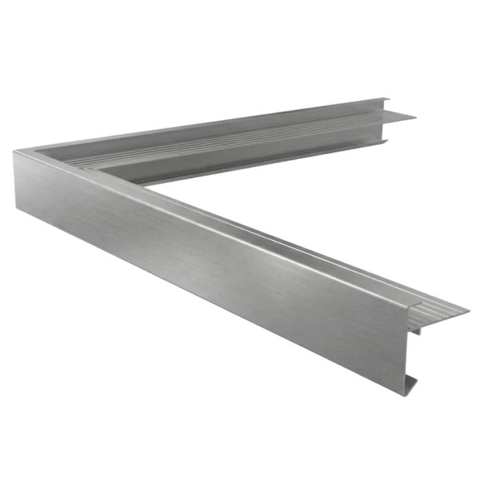 CoverPro Daktrim Buitenhoek 45x45 mm Hoofdafbeelding
