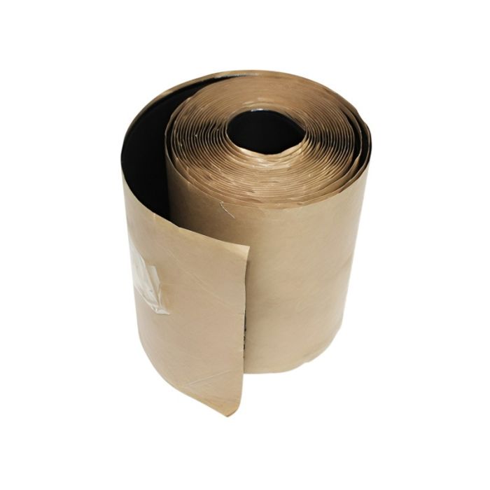 CoverPro EPDM Coverstrip 152 mm