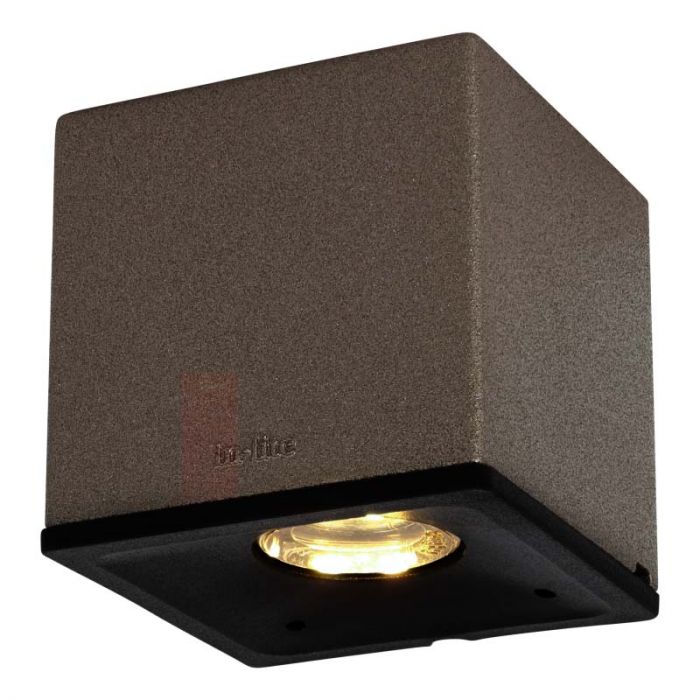 In-lite CUBID In-lite CUBID