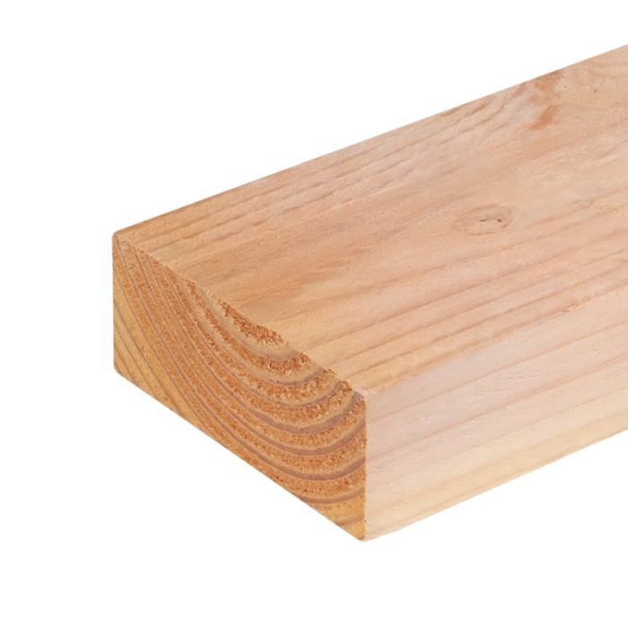 Douglas Fijnbezaagd 50x125 HR