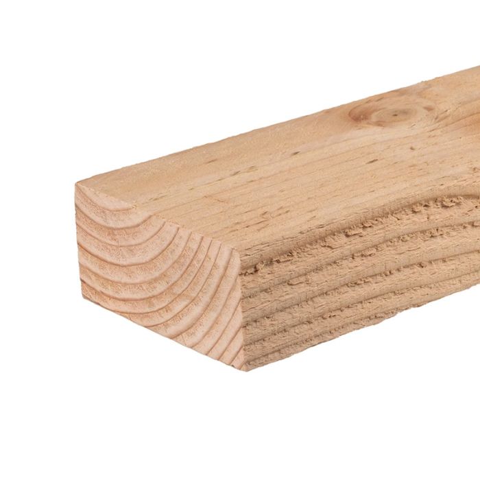 Douglas Fijnbezaagd 75x150 