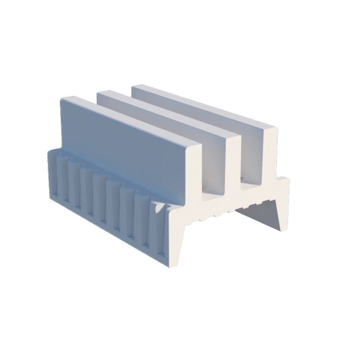 Havebo Ekokist H 700x600x1200 mm