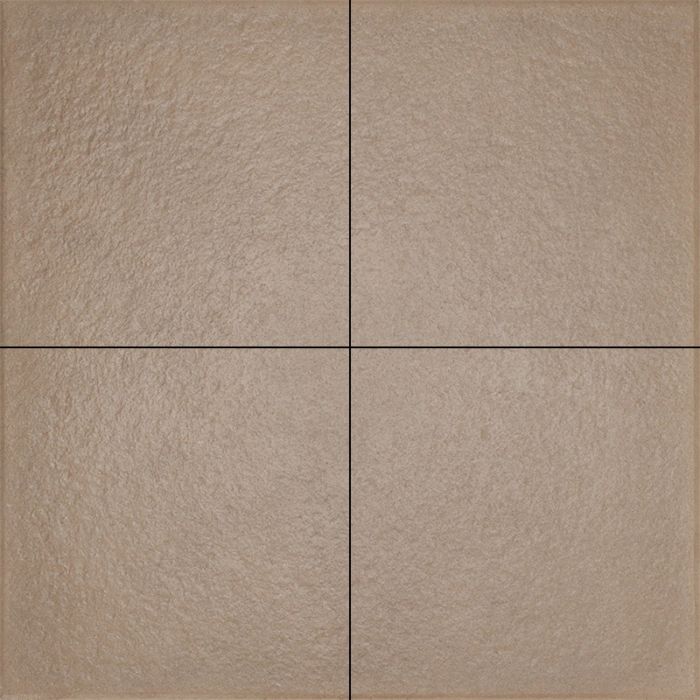 Elegance 60x60x4 cm Hoofdafbeelding Clay