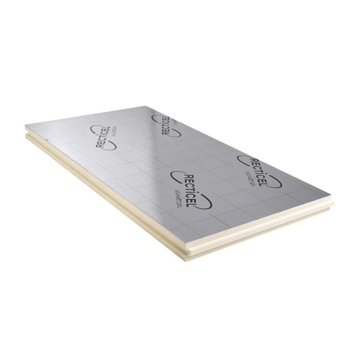 Eurowall Spouwisolatie Eurowall Spouwisolatie